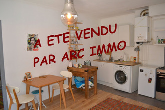 achat appartement toulouse 31300