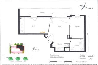 achat appartement toulouse 31300