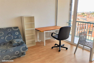 achat appartement toulouse 31300