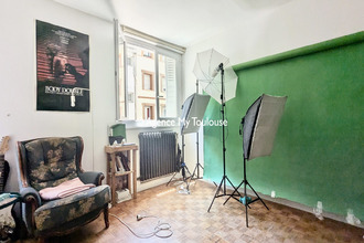 achat appartement toulouse 31300