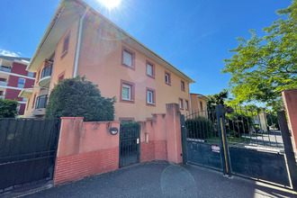 achat appartement toulouse 31300