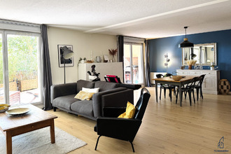 achat appartement toulouse 31300