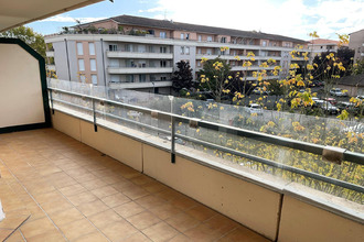 achat appartement toulouse 31300