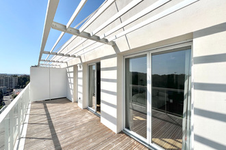 achat appartement toulouse 31300