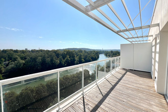 achat appartement toulouse 31300