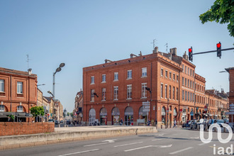 achat appartement toulouse 31300