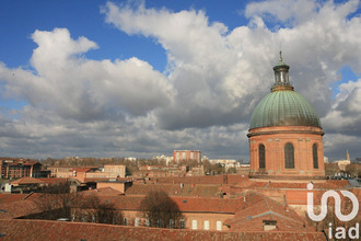 achat appartement toulouse 31300