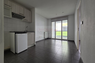 achat appartement toulouse 31300