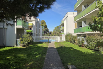 achat appartement toulouse 31300