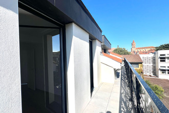 achat appartement toulouse 31300
