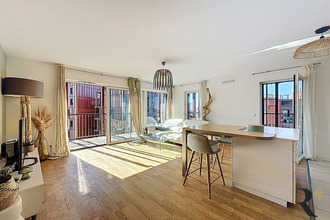 achat appartement toulouse 31300