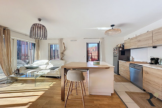 achat appartement toulouse 31300