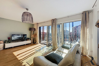 achat appartement toulouse 31300