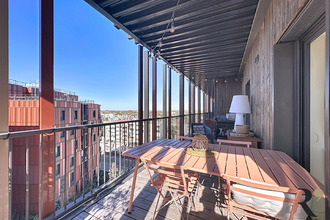 achat appartement toulouse 31300