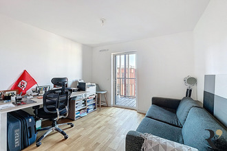 achat appartement toulouse 31300