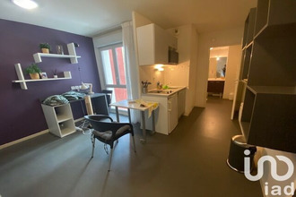 achat appartement toulouse 31300
