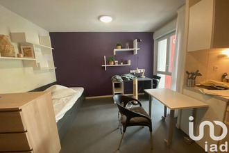 achat appartement toulouse 31300