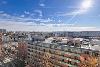 achat appartement toulouse 31300