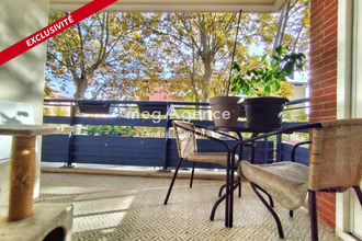 achat appartement toulouse 31300