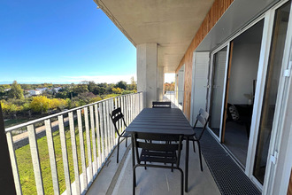 achat appartement toulouse 31300