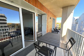 achat appartement toulouse 31300