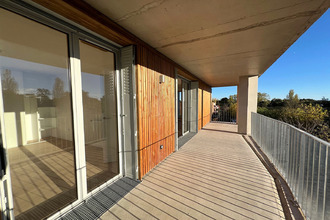 achat appartement toulouse 31300