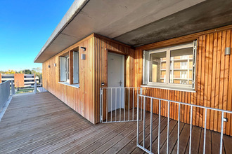 achat appartement toulouse 31300