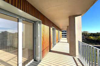 achat appartement toulouse 31300