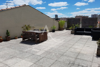 achat appartement toulouse 31300