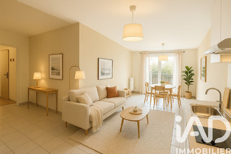 achat appartement toulouse 31300