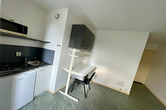 achat appartement toulouse 31300