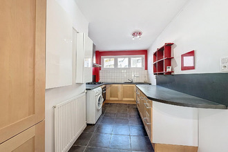 achat appartement toulouse 31300