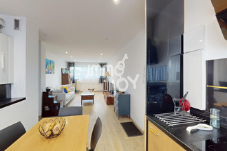 achat appartement toulouse 31300