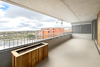 achat appartement toulouse 31300