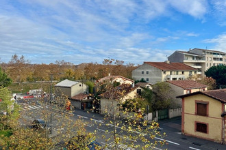 achat appartement toulouse 31300