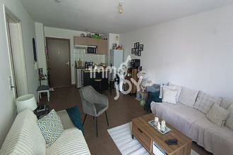 achat appartement toulouse 31300