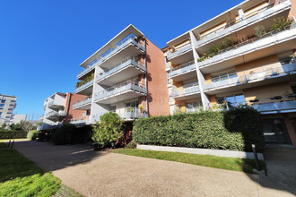 achat appartement toulouse 31300