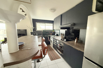 achat appartement toulouse 31300