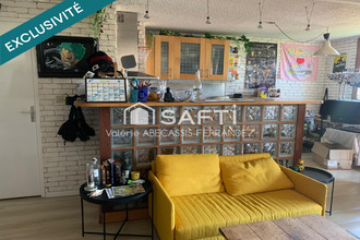 achat appartement toulouse 31300