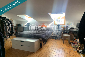 achat appartement toulouse 31300