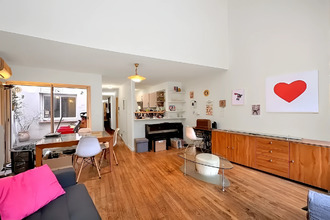 achat appartement toulouse 31300