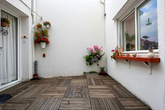 achat appartement toulouse 31300