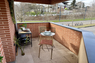 achat appartement toulouse 31300