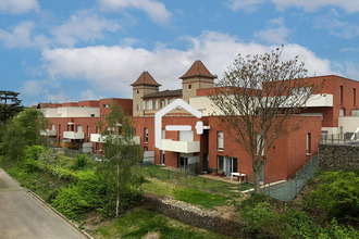 achat appartement toulouse 31300