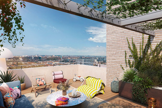 achat appartement toulouse 31300