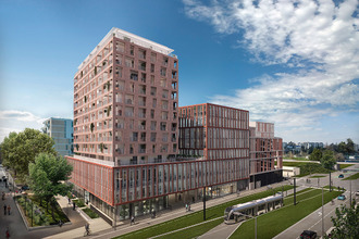 achat appartement toulouse 31300