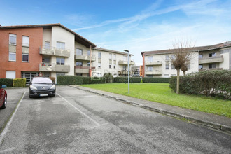 achat appartement toulouse 31300