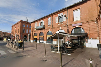 achat appartement toulouse 31300