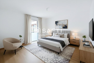 achat appartement toulouse 31300