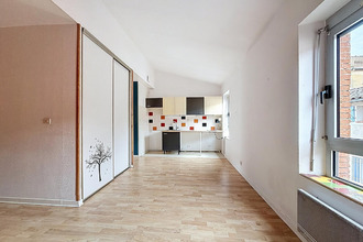 achat appartement toulouse 31300